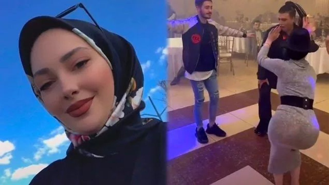 Esra Rabia Ünal kimdir, kaç yaşında? TikTok fenomeni Esra Rabia Ünal videoları neden bu kadar popüler?
