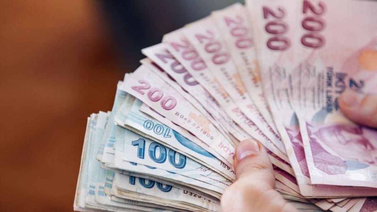 Bakan Vedat Bilgin’den flaş asgari ücret açıklaması