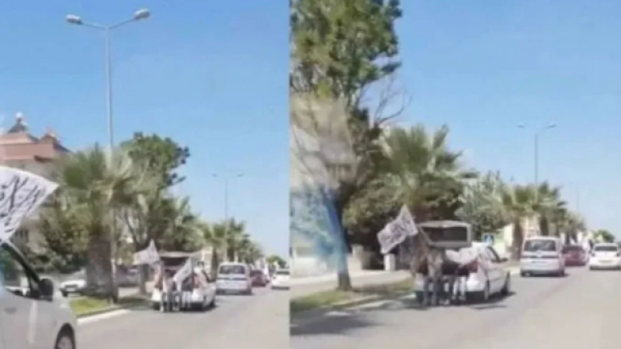Taliban bayraklarının açıldığı düğüne ilişkin flaş gelişme