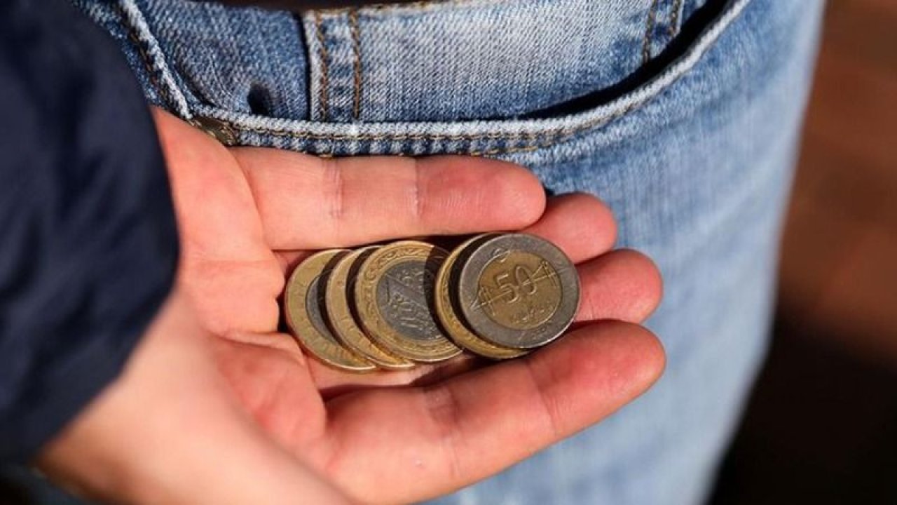 CHP’li isim iddia etti! 10 liralık madeni para, 1000 liralık banknot mu geliyor?
