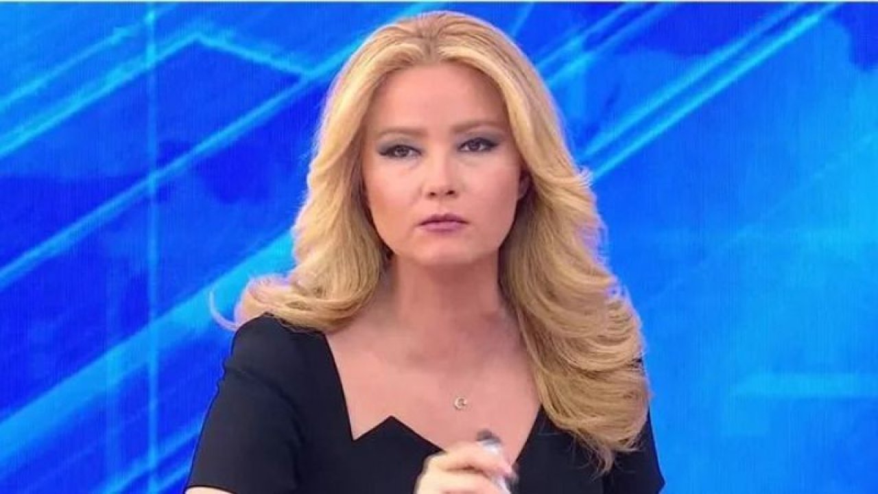 Görüşmedikleri biliniyordu! Müge Anlı’nın babası İhsan Anlı kimdir, neden öldü?