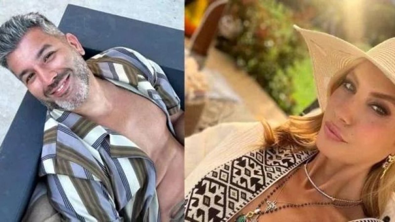 Çağla Şikel’le görüntüsü ortaya çıkan Tolga Akış aşk iddialarıyla ilgili ilk kez konuştu!