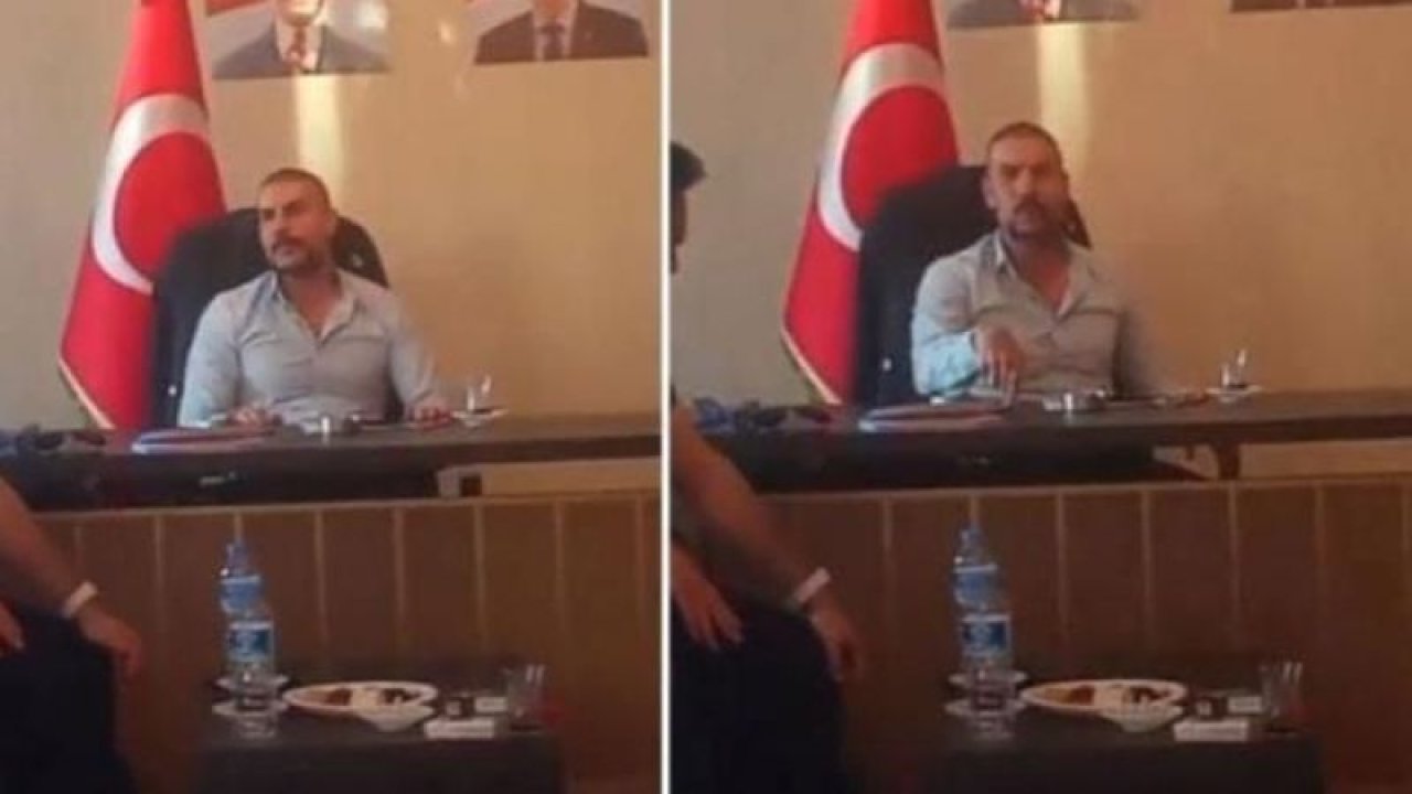 Zafer Partisi’nden ortalığı karıştıracak sözler!  “Yeni ulu önderimiz Ümit Özdağ”