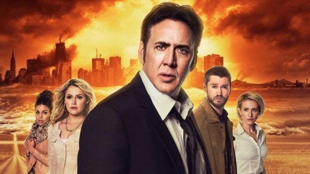 Geride Kalanlar (Left Behind) bu akşam hangi kanalda, saat kaçta? Geride Kalanlar konusu ne, oyuncuları kimler?