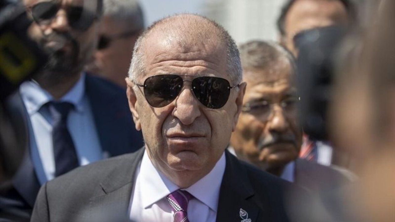 Ümit Özdağ’dan flaş Sedat Peker açıklaması! Anlattıkları doğru mu?