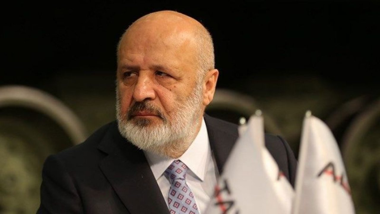 Vatan Partisi’ne katılan Ethem Sancak’tan AK Parti sitemi