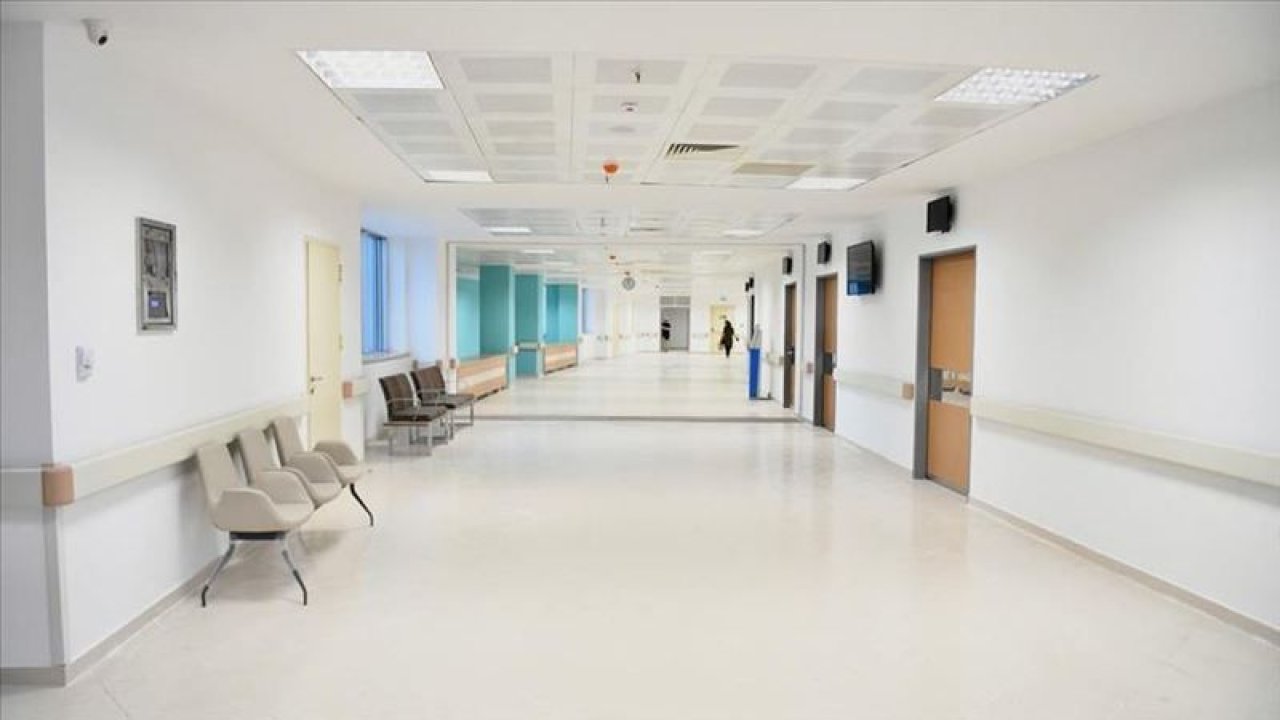 Afyon ilindeki tek hematolog da istifa etti! ‘Can güvenliğinin olmadığı’ gerekçesiyle istifa eden hematolog, sosyal medyada gündem oldu!