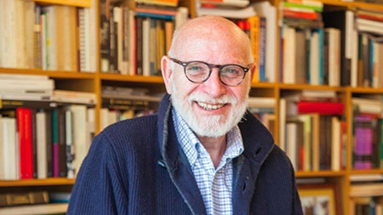 Prof. Dr. Aydın Uğur koronavirüse yenik düştü