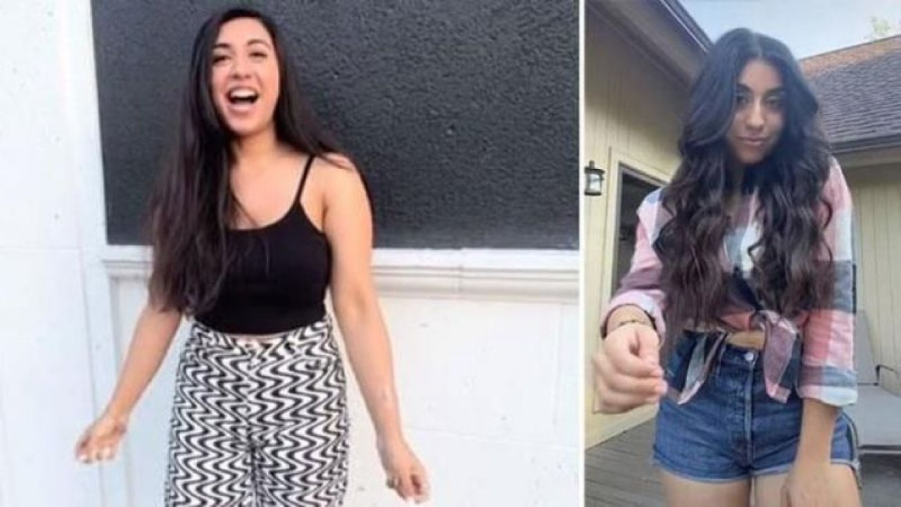 Boşanma videosunu TikTok’ta paylaştı! Videoyu gören koca, talihsiz kadını kurşun yağmuruna tuttu