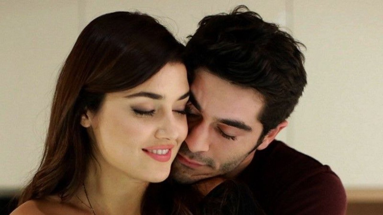 Bolivya’da Hande Erçel ve Burak Deniz fırtınası! Aşk Laftan Anlamaz dizisi başladı