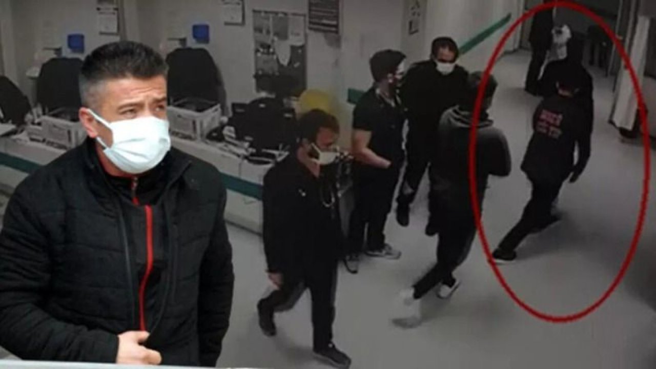 Bu olay Türkiye’yi ayağa kaldırmıştı!  Uzman çavuşa iftira atan FETÖ’cü doktor memurluk hayatı yandı!