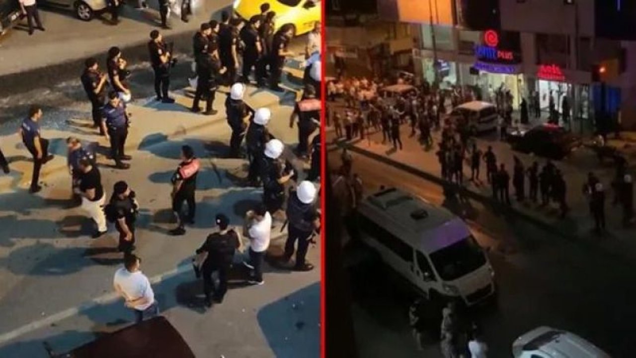 İstanbul’da yabancı uyruklu kişiler 2 kızı kaçırdı! Kızların ailesi ev basıp dehşet saçtı! Gerçek ise çok başka çıktı