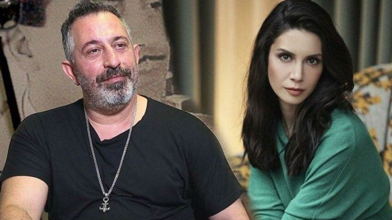 Cem Yılmaz ve Ahu Yağtu yeniden karşı karşıya! Cem Yılmaz’a icra şoku