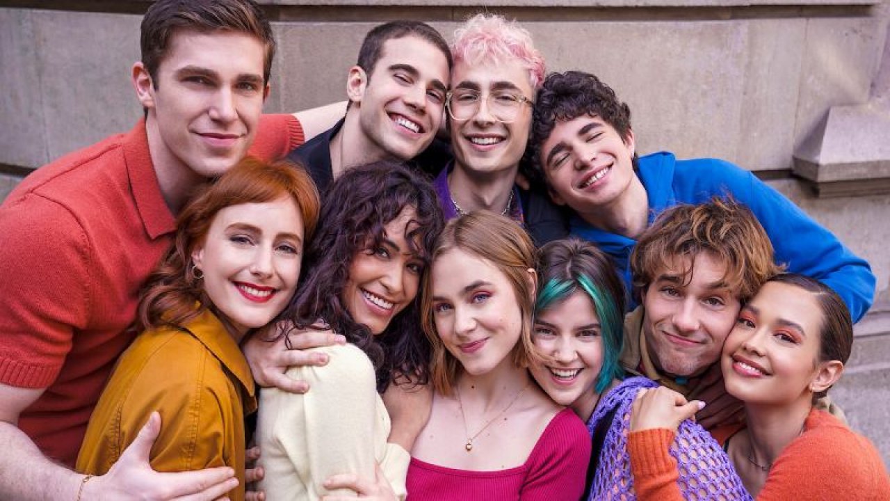 Netflix’ten muhteşem bir aşk filmi: Penceremden konusu nedir? Penceremden oyuncuları kimlerdir?