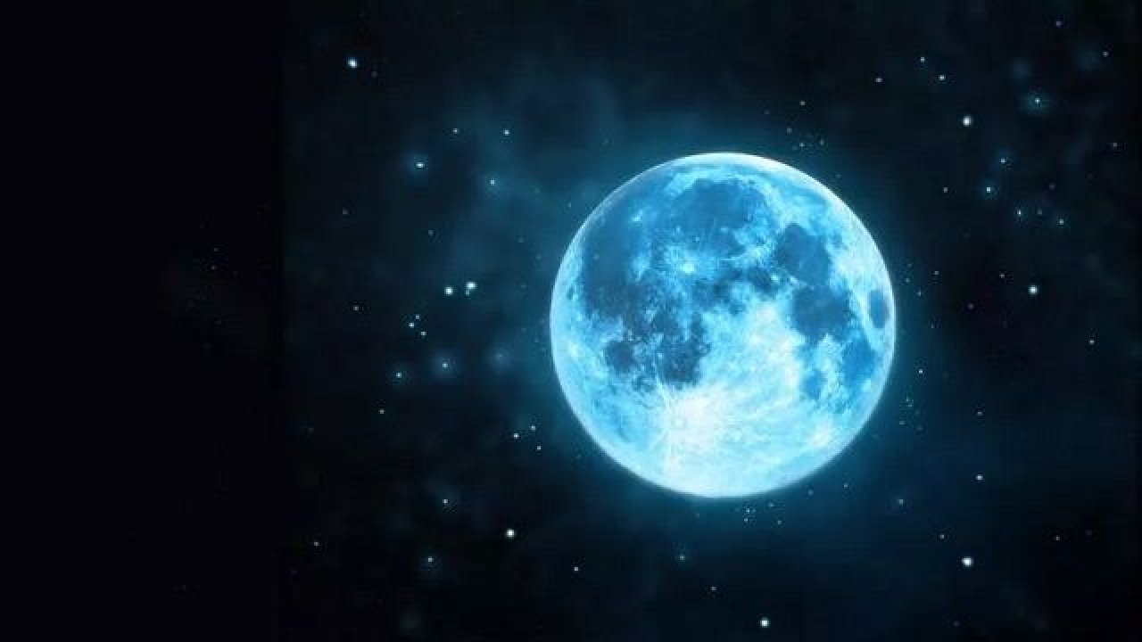 Kova Dolunayı 2022 ne zaman? Kova Dolunayı burçlara etkisi neler olacak?