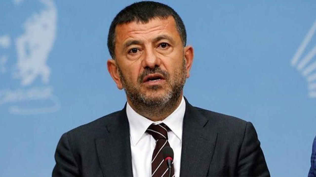 TÜİK rakamları Veli Ağbaba’yı kızdırdı! “Zamlar metre metre, enflasyon milim milim ilerliyor”