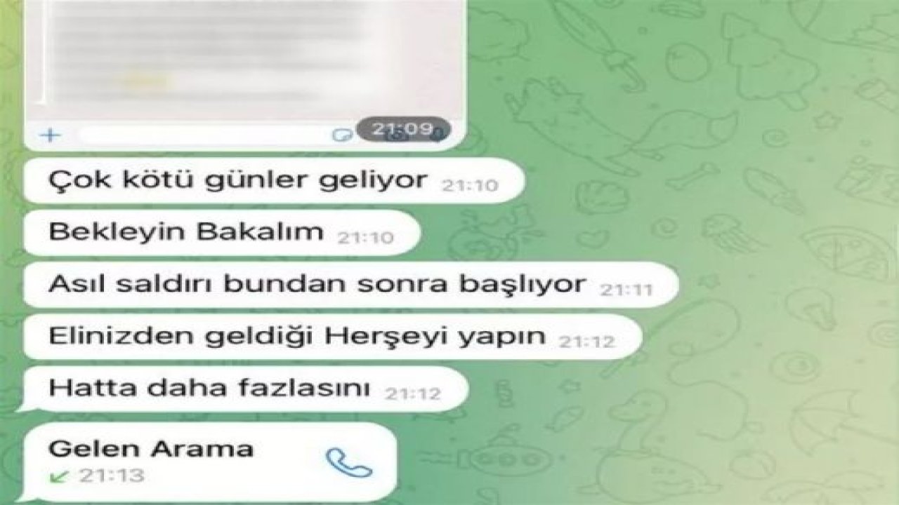 Havva Gülşen, eskort sitelerinde paylaşım yapmıştı! Şimdi de silahlı saldırı düzenletti! Havva Gülşen kimdir?