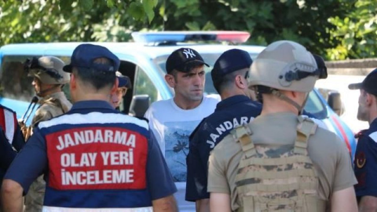 Zonguldak’ta vahşi cinayet! 78 yaşındaki adamı evine girip  öldürdü! Ayakkabı detayı şaşırttı