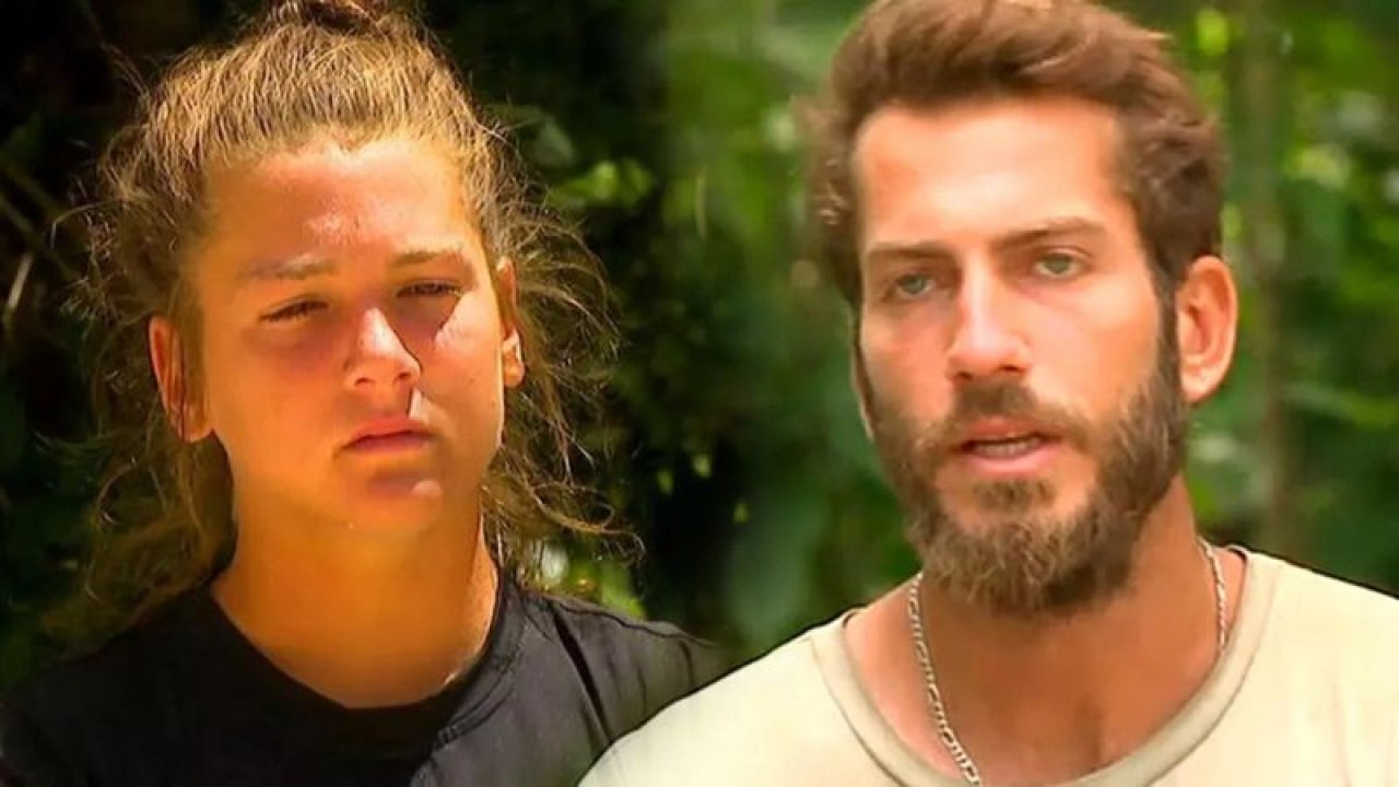 Aşkta mutlu son! Survivor şampiyonları Ogeday ve Nisa nişanlanıyor!