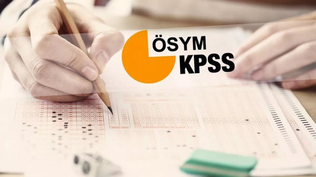 Twitter’da 90 bin tweet atıldı! KPSS sınavı iptal mi oluyor?