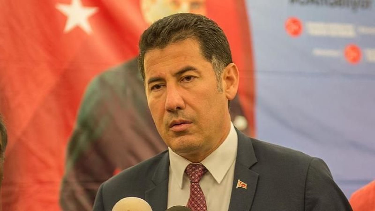 Sinan Oğan’dan flaş cumhurbaşkanı adaylığı çıkışı! “Ortak aday olmadığı takdirde…”