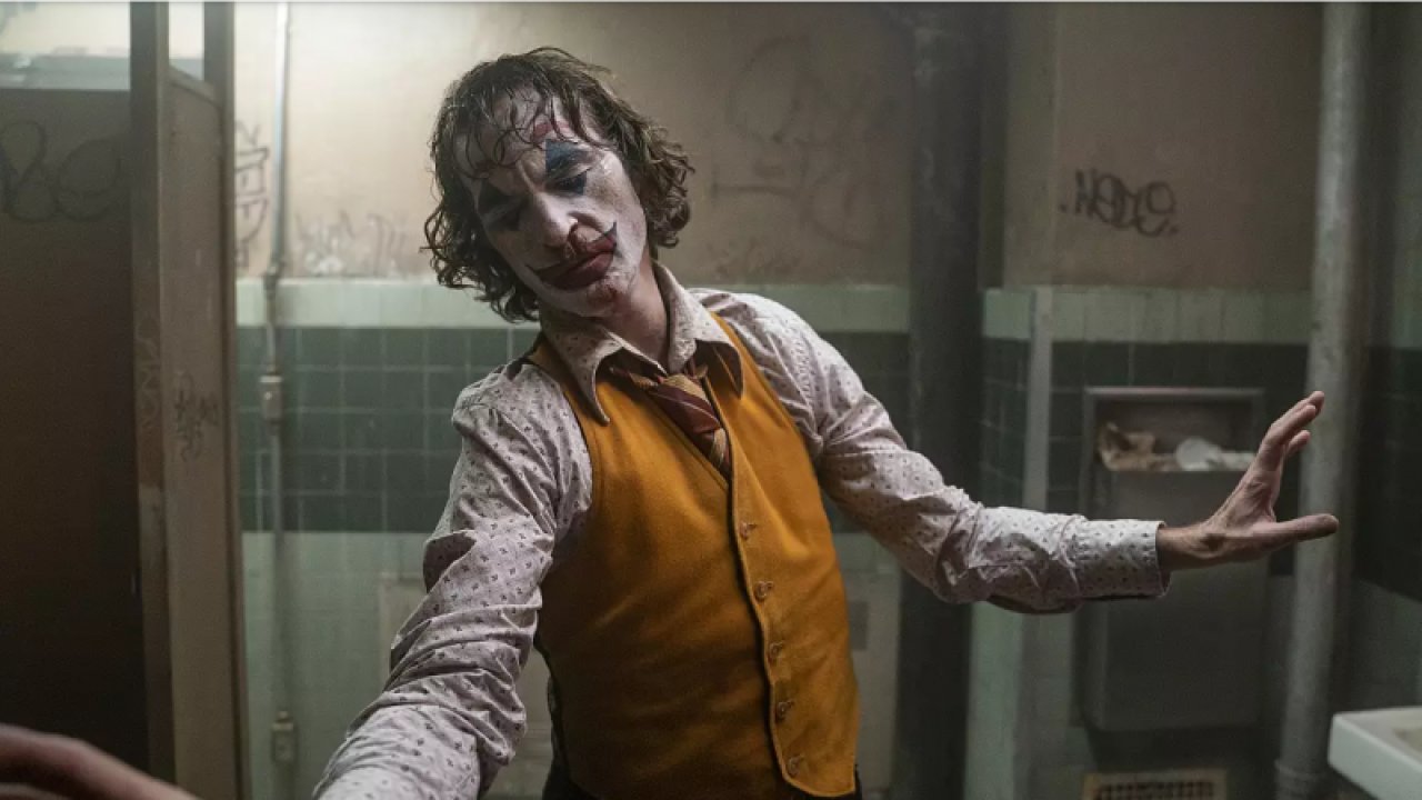 Merakla beklenen Joker 2’den haber var! Vizyon tarihi belli oldu