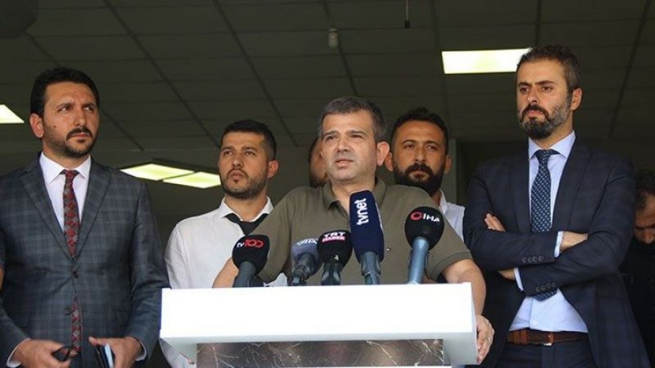 2022 KPSS’de skandala neden olan Yediiklim Yayınları’nın sahibinden ilk açıklama
