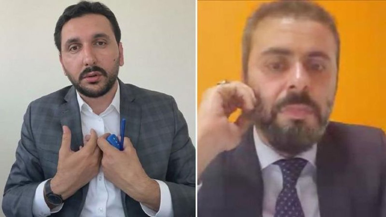 Yediiklim Yayınevi’nin öğretmeni canlı yayında konuştu! “Bir şey bulurlarsa intihar edeceğim”