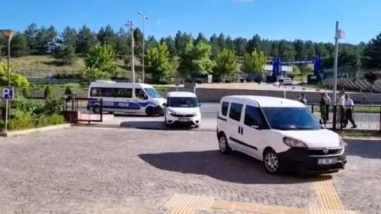 Kastamonu’da eşkiyalığın böylesi! Silahlı kişiler 18 yaşındaki genci kaçırdı