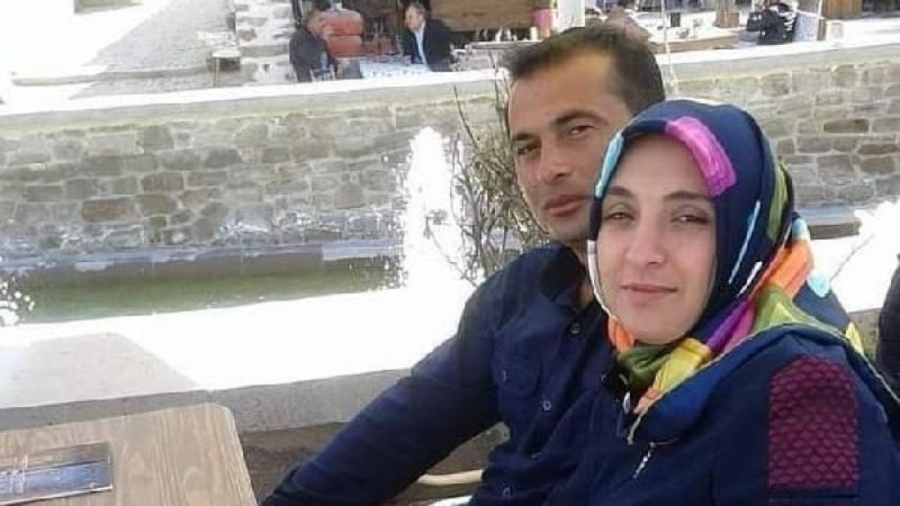 Konya’da koca cinayeti! Karısını öldürüp bodruma attı! Sonra onu kayıp olarak aramak istedi