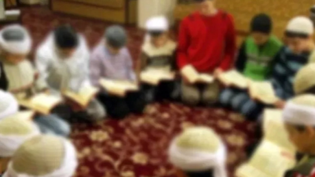 Süleymancılar yurdunda küçük çocuğa tecavüz iddiası! Olayı soruşturan komutana tehdit