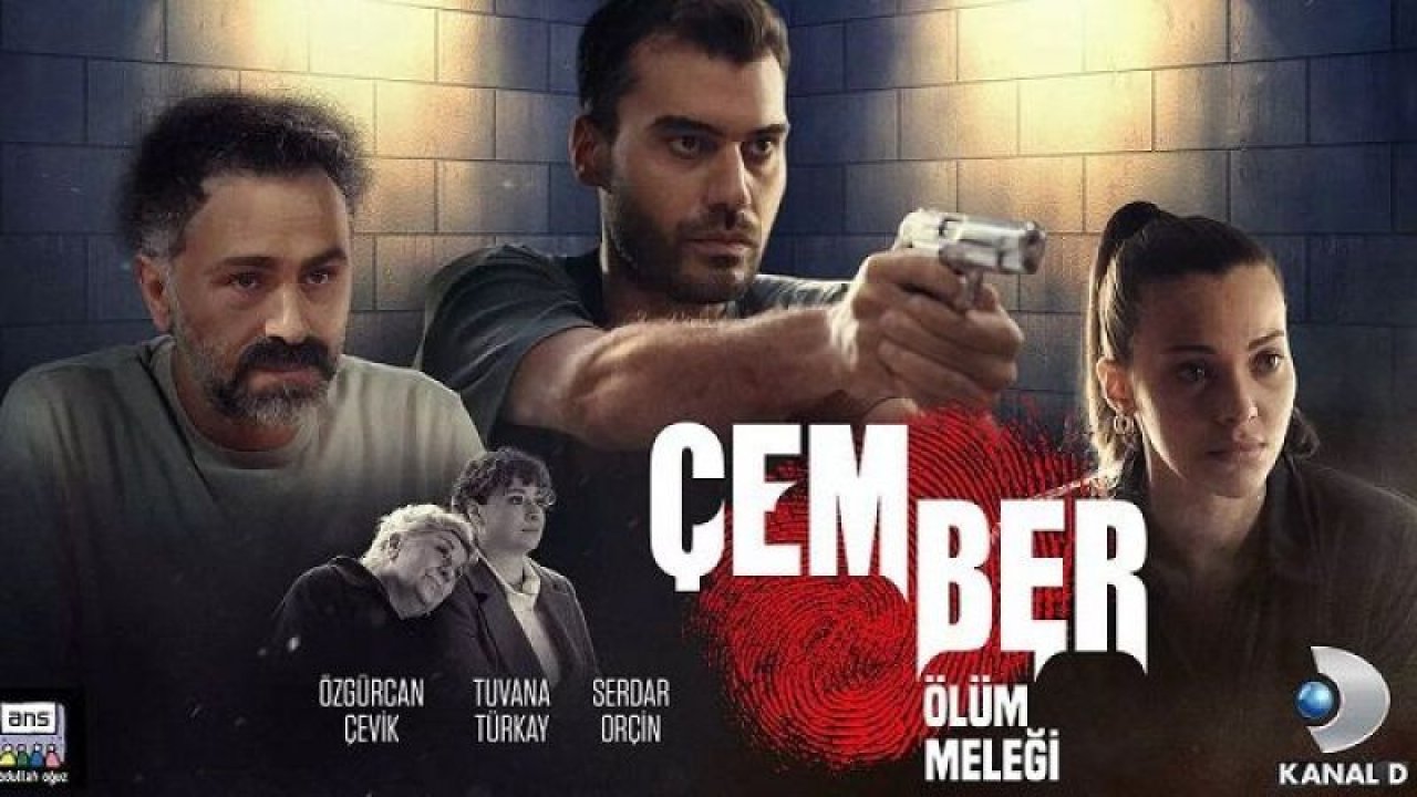 Çember: Ölüm Meleği TV’de bu akşam hangi kanalda, saat kaçta? Çember Ölüm Meleği konusu ne, oyuncuları kimler?