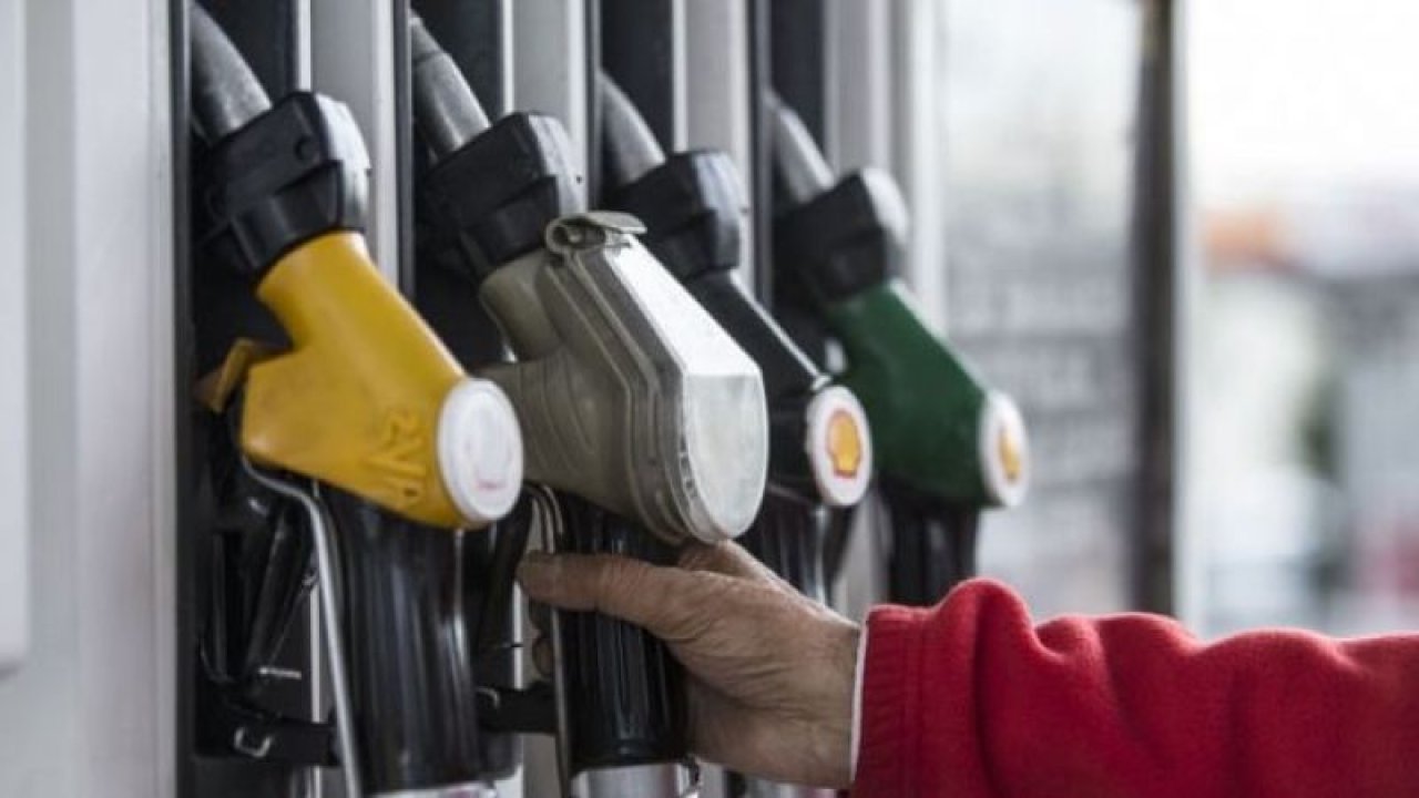 Brent petrol düştü! Motorin ve benzine indirim bekleniyor
