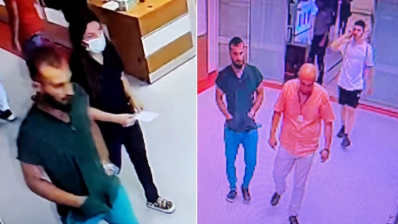 Trabzon’da sahte doktor şaşkınlık yarattı! Ameliyathanelere girmiş, doktor gibi davranmış