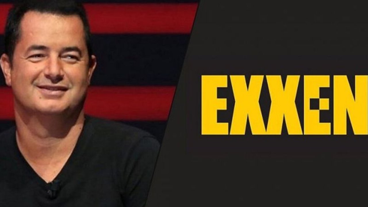 Exxen üyeliklerine büyük zam geldi