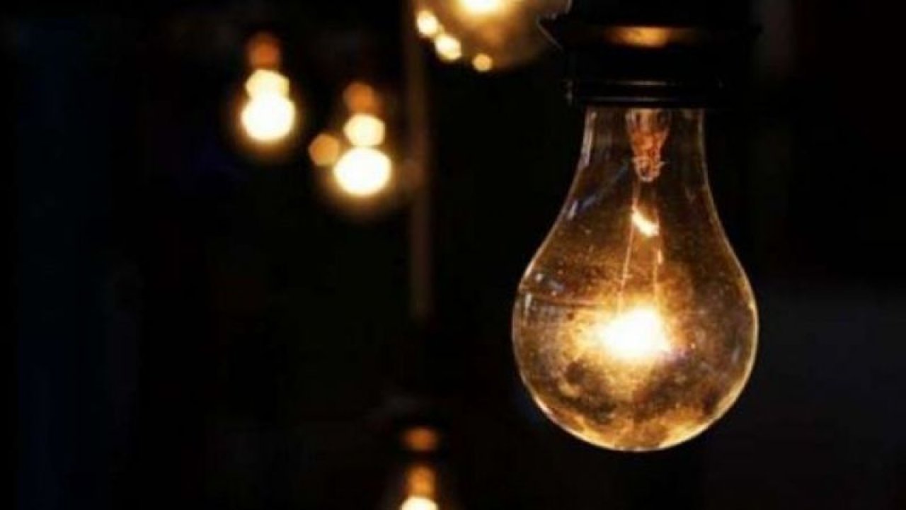 İstanbul için kritik 2 Eylül uyarısı! 8 saatlik elektrik kesintisi olacak! Hangi ilçelerde elektrik kesilecek?