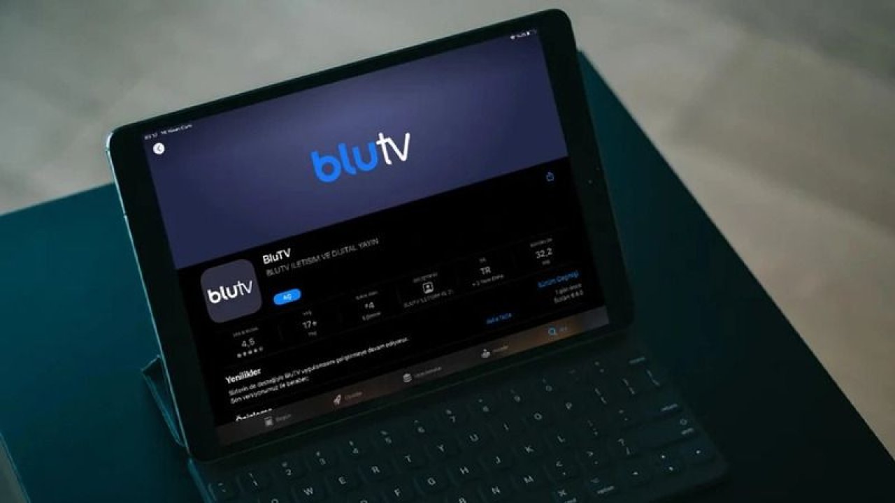 Eylül ayında Blu TV’de hangi içerikler var? Yeni dizi ve film geldi mi?