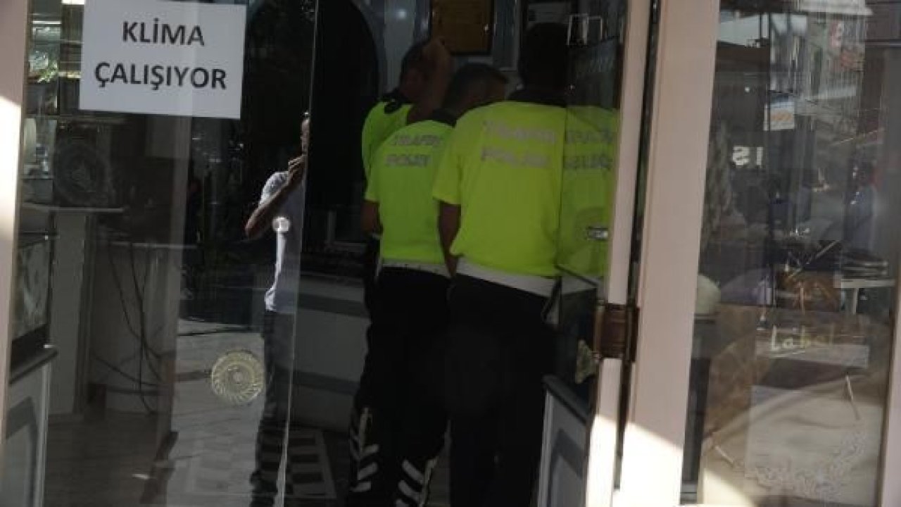 Dolandırıcılar 13 yaşındaki çocuğu ağına düşürdü! Evdeki tüm altınları bozdurup verdi!