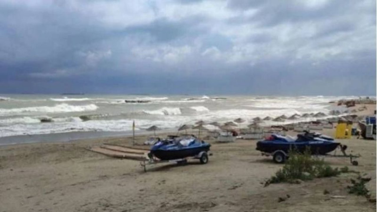 Kocaeli’de flaş plaj kararı