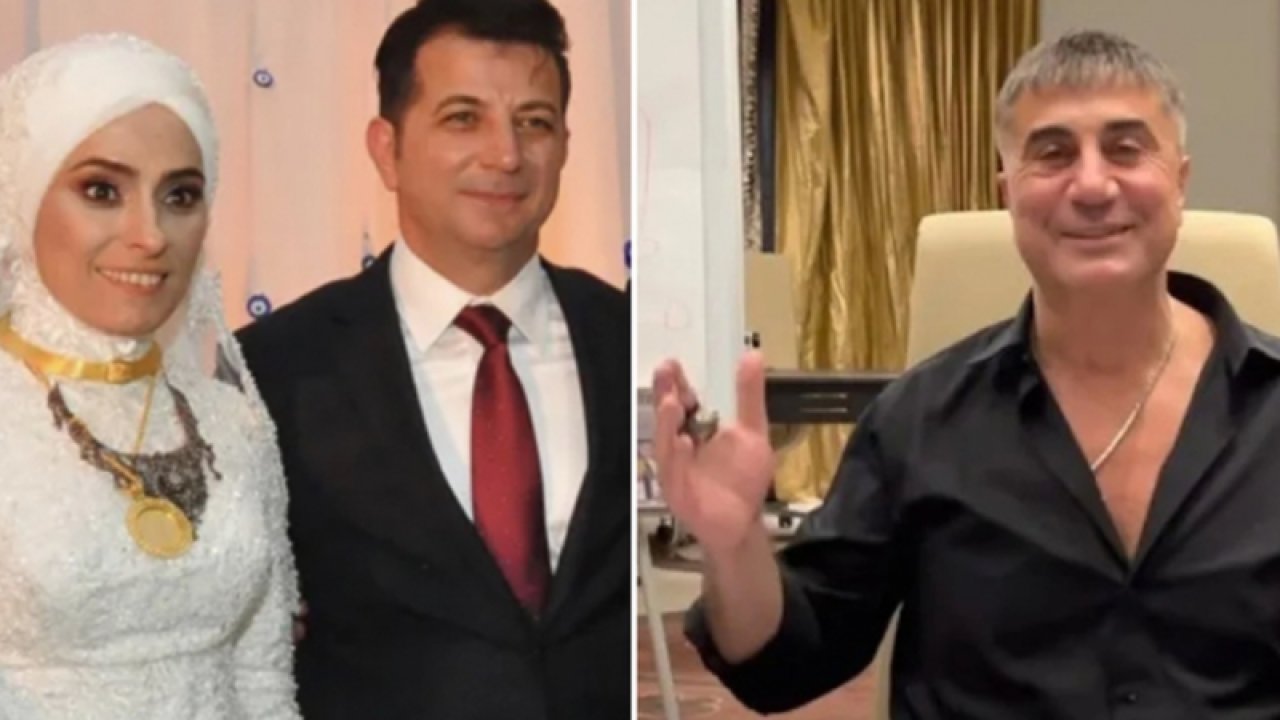 AKP’li Zehra Taşkesenlioğlu’nun boşanma aşamasındaki eşi Ünsal Ban’a ilişkin flaş gelişme