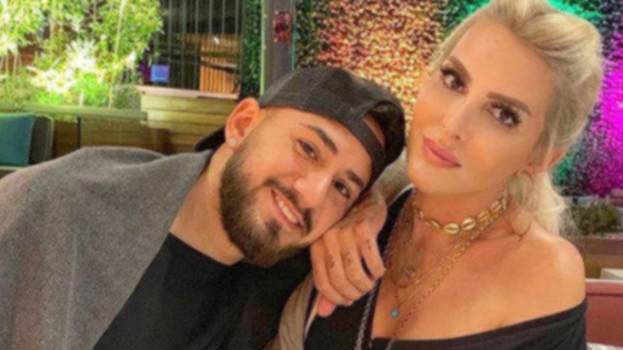 Selin Ciğerci ve Gökhan Çıra ikinci kez boşandı
