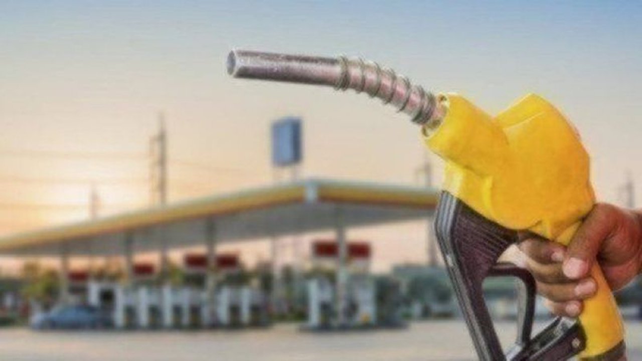 Bu kez sürücüler sevinecek! Benzin ve motorine dev indirim