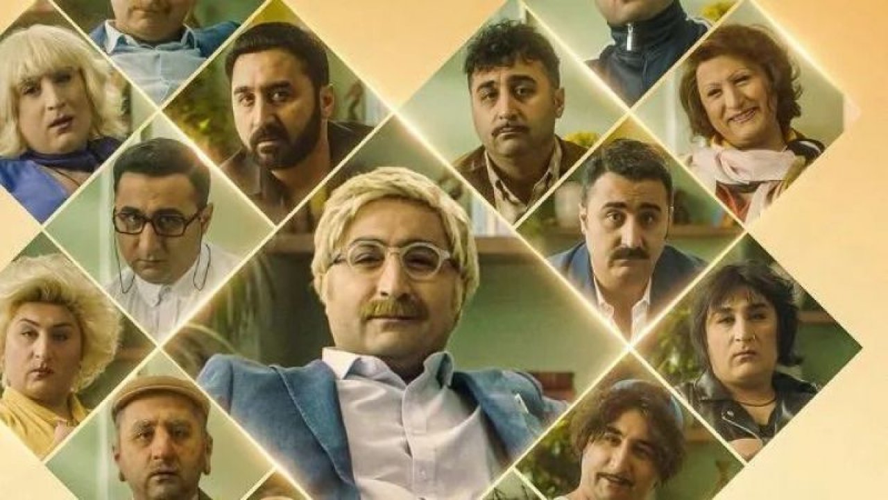 Exxen yeni sezonuna bomba gibi giriyor! Birbirinden iddialı dizi ve filmler var!