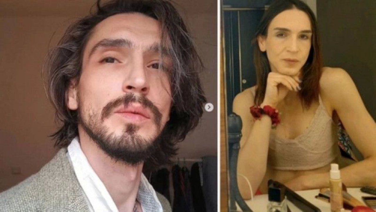 Çukur’un Timsah Celil’i olarak tanıyordu! Cinsiyet değiştiren oyuncu göğüs estetiği yaptırdı