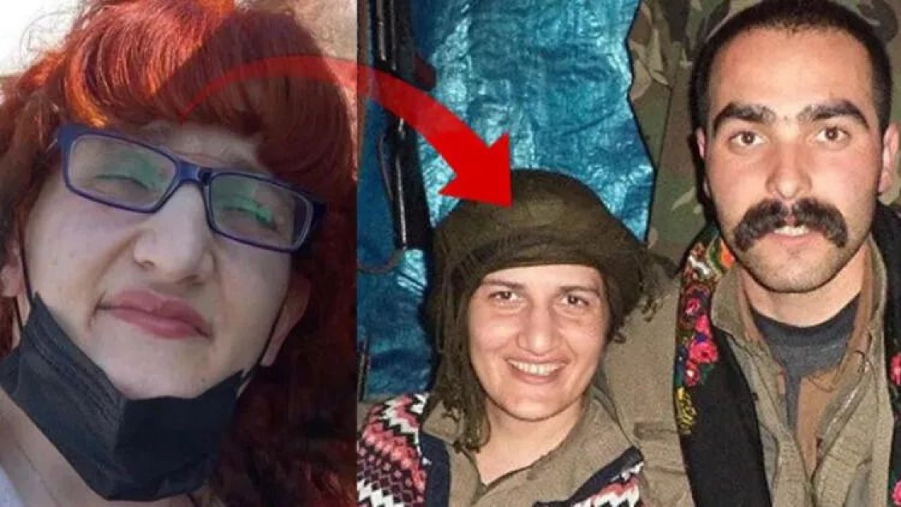 Sahte kimlikle yakalanmıştı! HDP’li Semra Güzel tutuklanarak cezaevine gönderildi