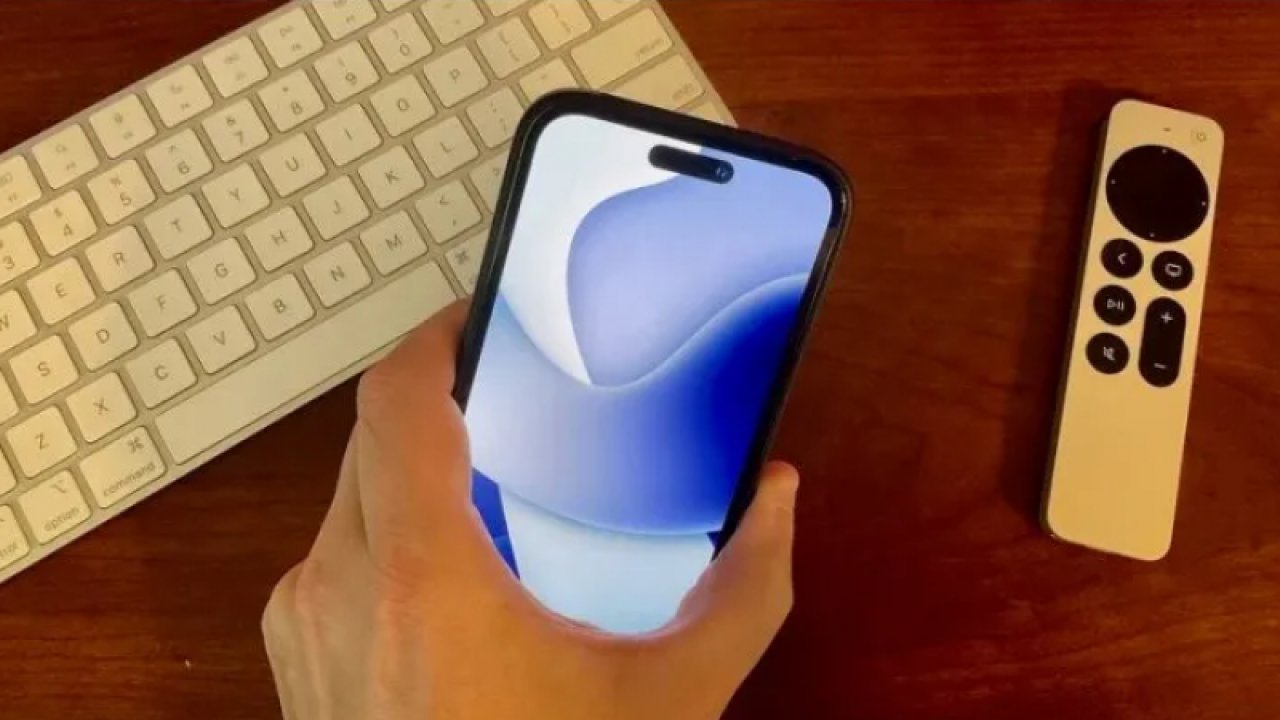 Merakla beklenen iPhone 14 Pro’ya ilişkin flaş gelişme! Kritik özellikler belli oldu, kullanıcılar bayılacak