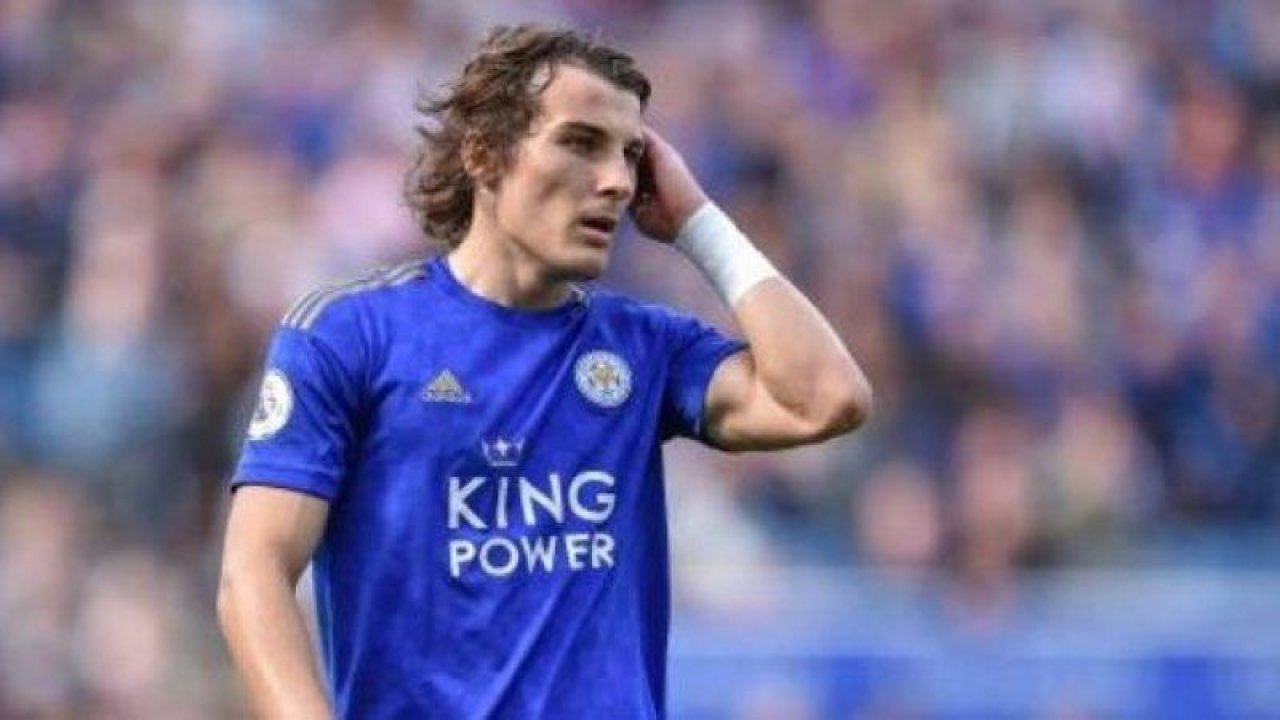 Galatasaray ve Fenerbahçe ile adı anılıyordu! Çağlar Söyüncü’nün takımı belli oldu