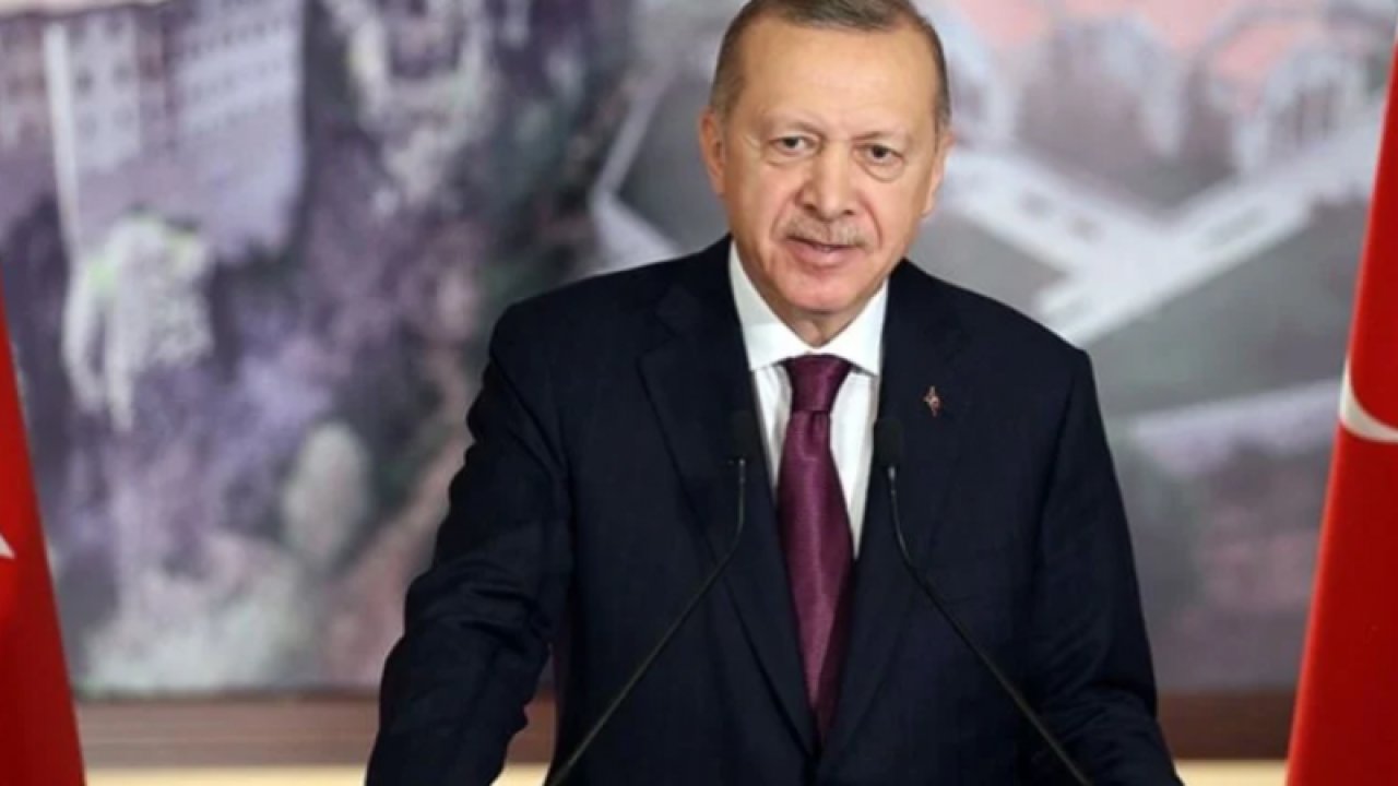 Gözler yarına çevrildi! Borçlar silinecek mi? Sosyal konut projesinde son durum ne? Cumhurbaşkanı Erdoğan açıklayacak