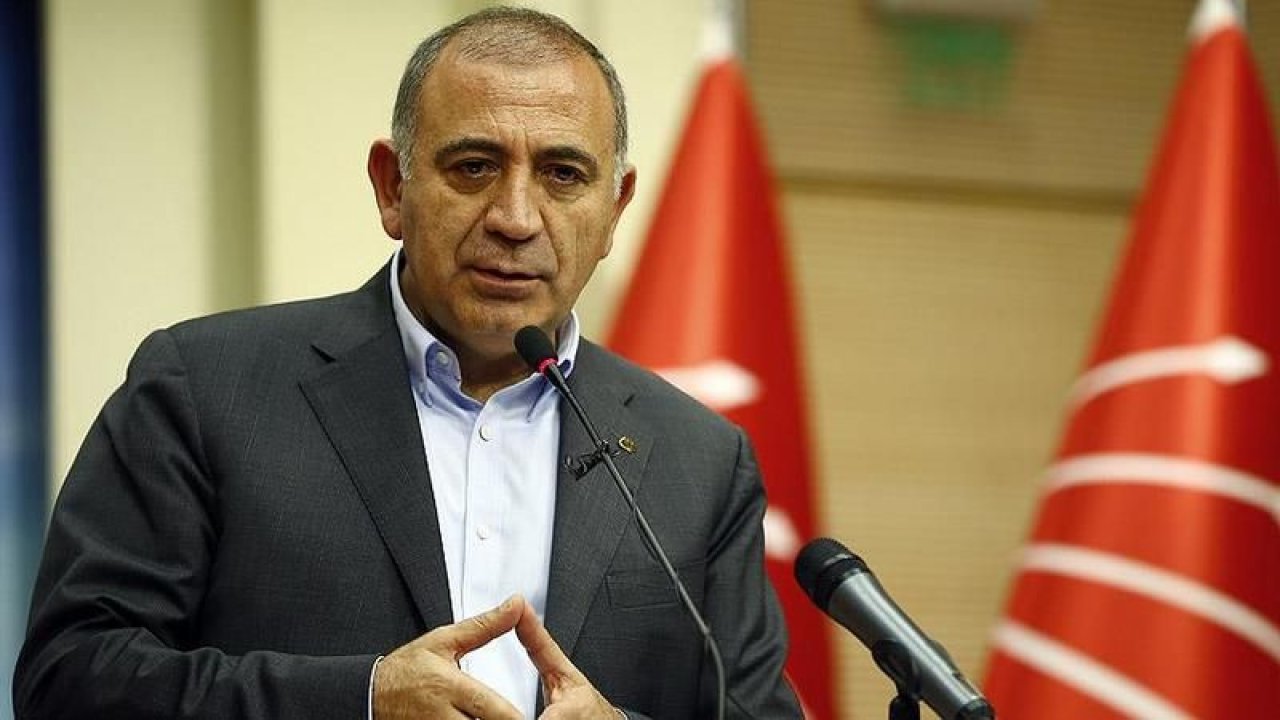 CHP’li Gürsel Tekin’den çarpıcı HDP açıklaması! “Bakanlık…”