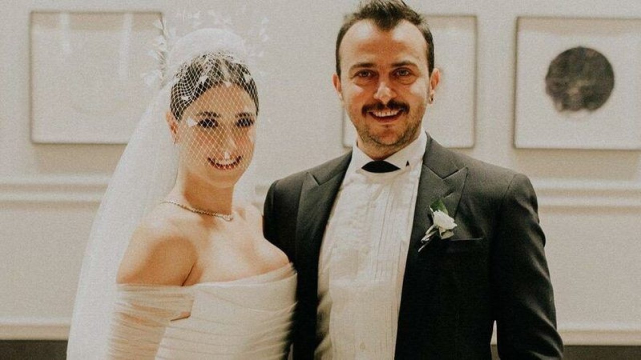 Hazal Kaya ve Ali Atay çiftinin kızları olacak! Hazal Kaya ismi açıkladı akıllara en ünlü dizi geldi